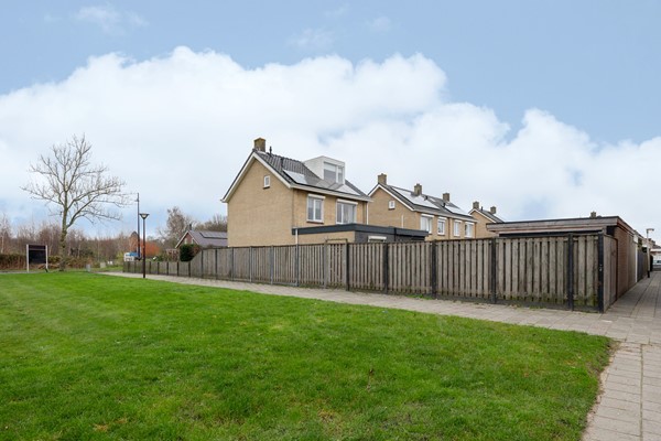 Medium property photo - Bornhemweg 121, 4731 KC Oudenbosch